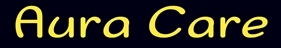 AURA CARE trademark artwork