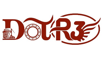 DOTR3 trademark artwork