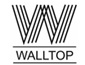 WALLTOP trademark artwork
