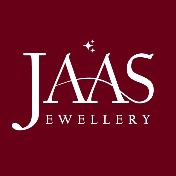 JAAS Jewellery trademark artwork