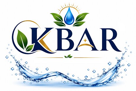 KBAR trademark artwork