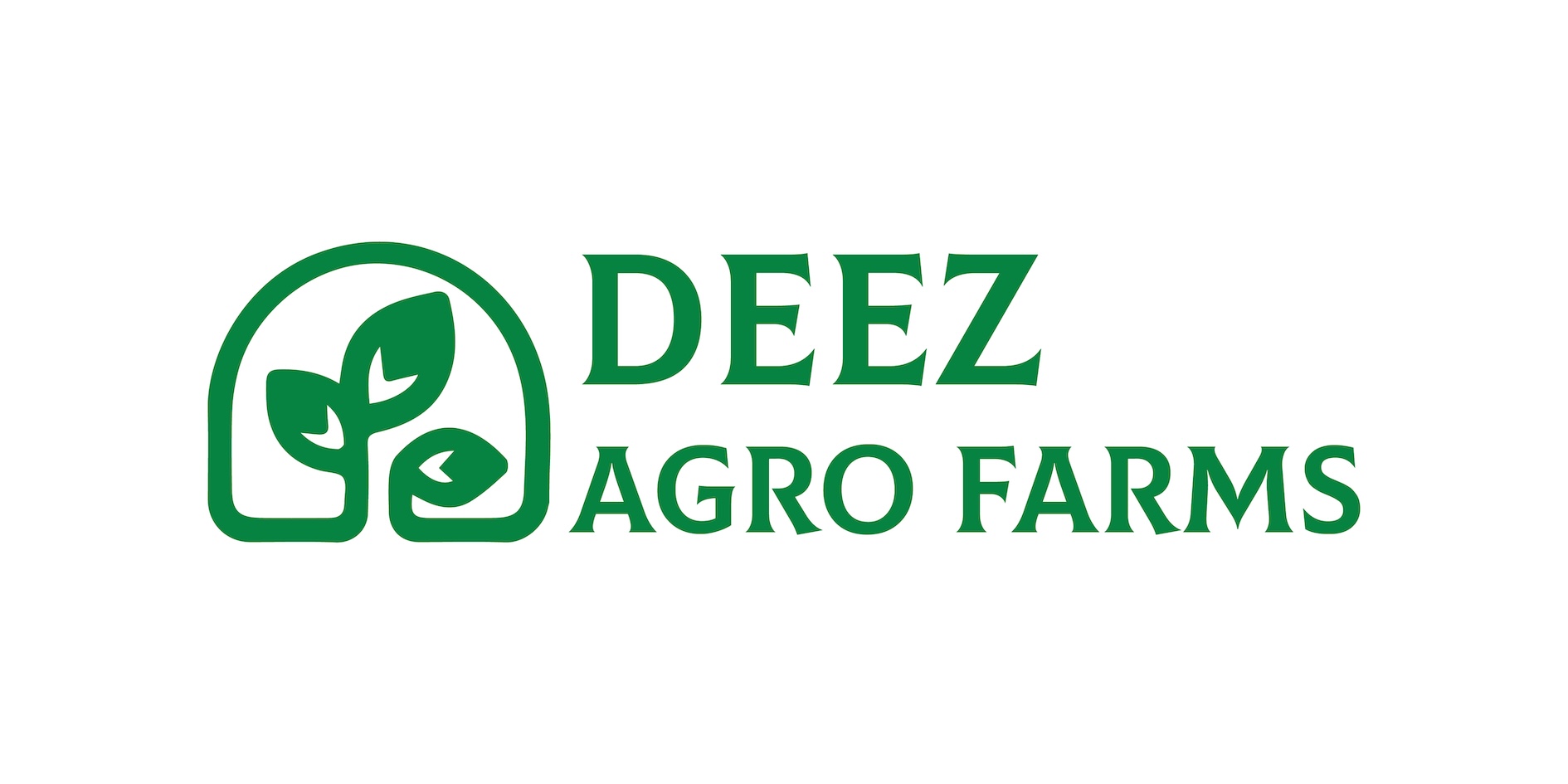 DEEZ AGRO FARMS trademark artwork