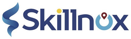 Skillnox trademark artwork