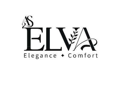 AS ELVA Elegance Comfort trademark artwork