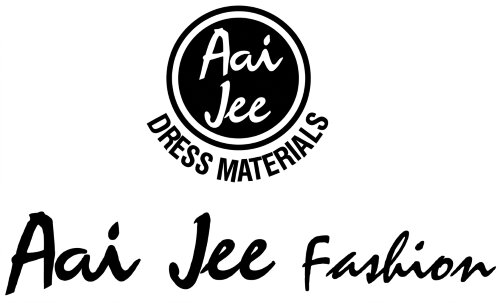 AAI JEE FASHION trademark artwork
