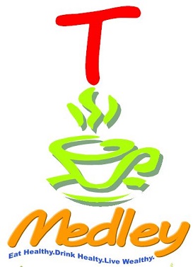 T MEDLEY trademark artwork