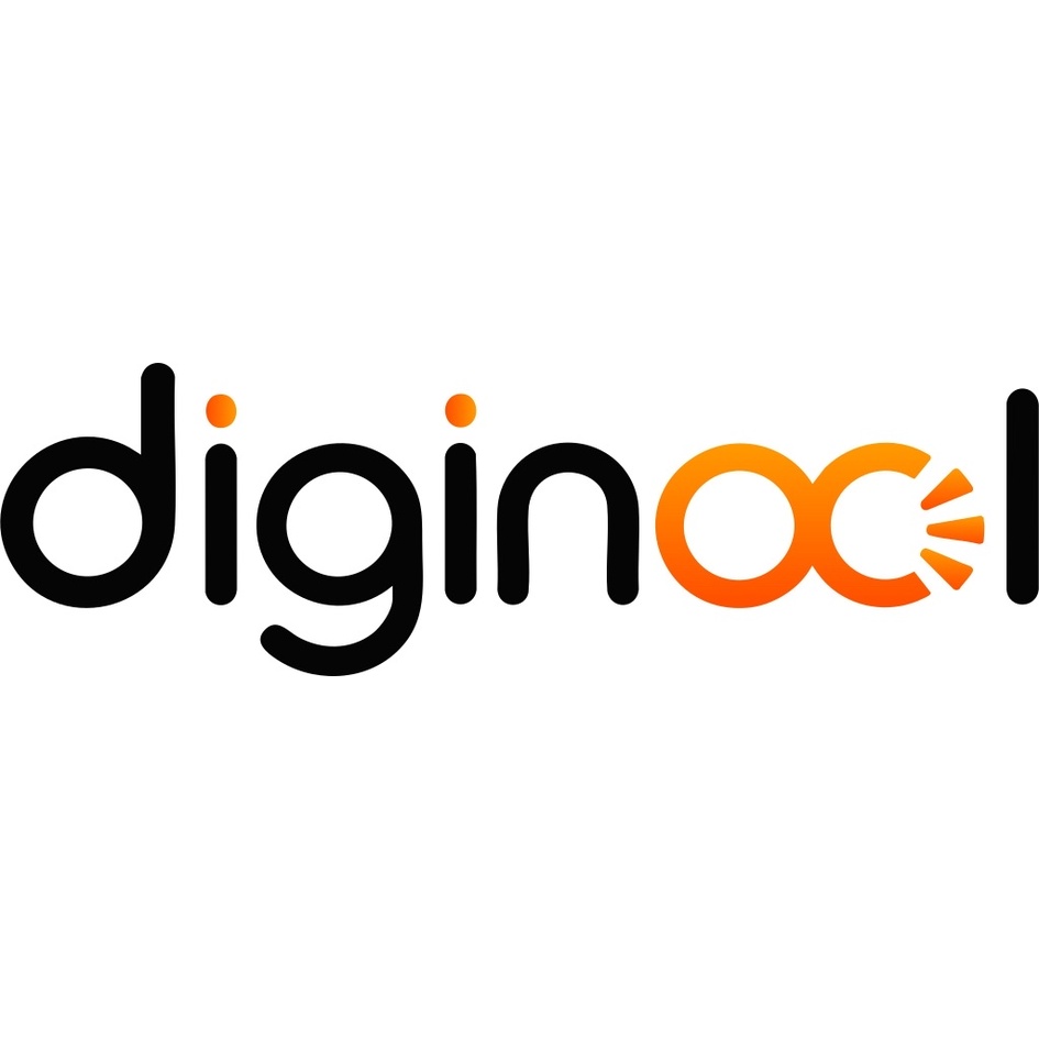 diginool trademark artwork