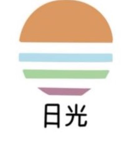 NIKKO trademark artwork