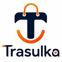 Trasulka trademark artwork