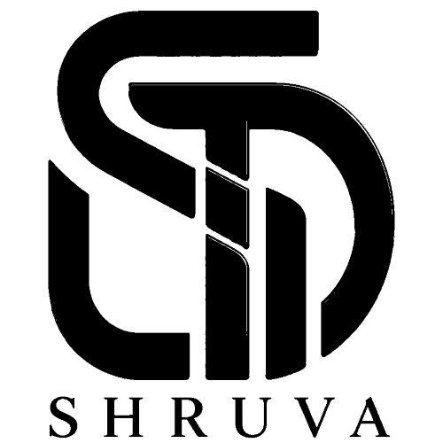 SHRUVA trademark artwork