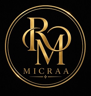 RM MICRAA trademark artwork