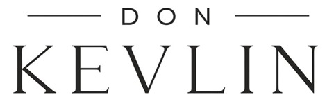 DON KEVLIN trademark artwork