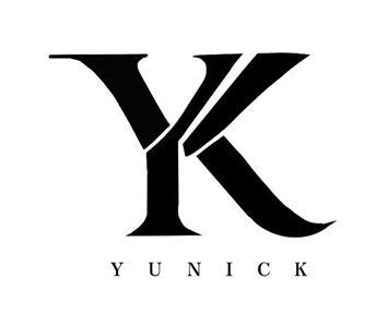 YUNICK trademark artwork