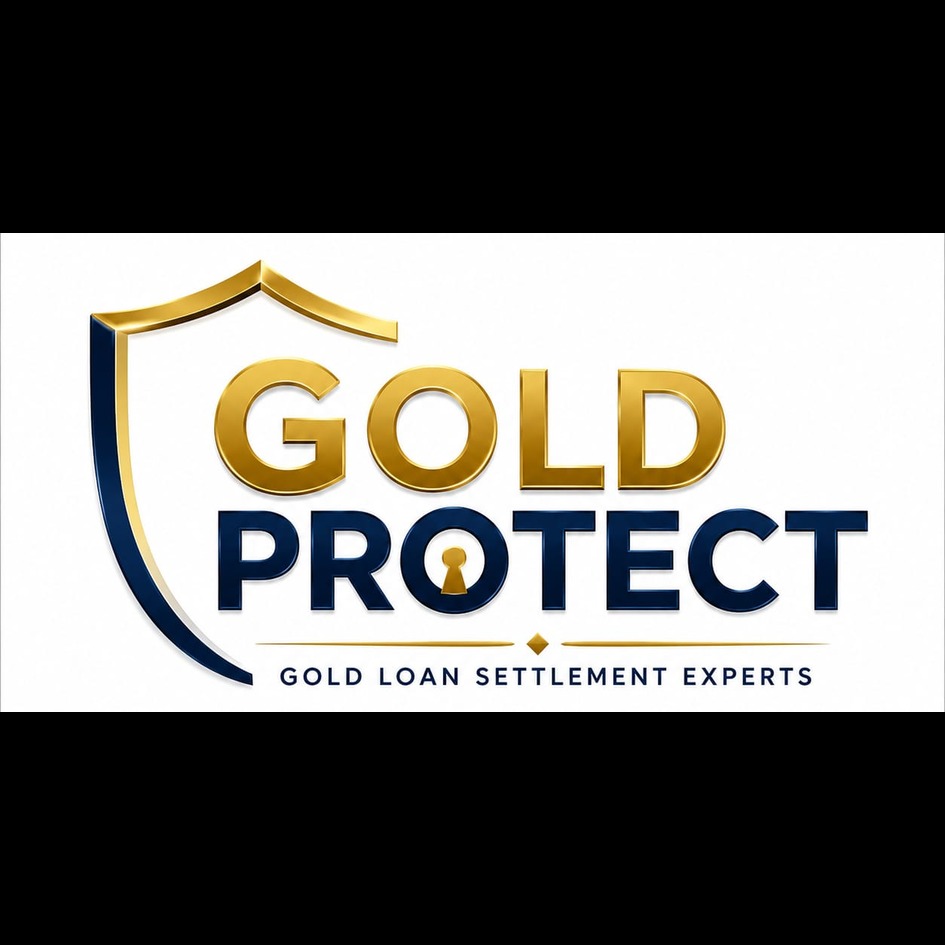 GOLD PROTECT trademark artwork