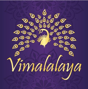 VIMALALAYA trademark artwork