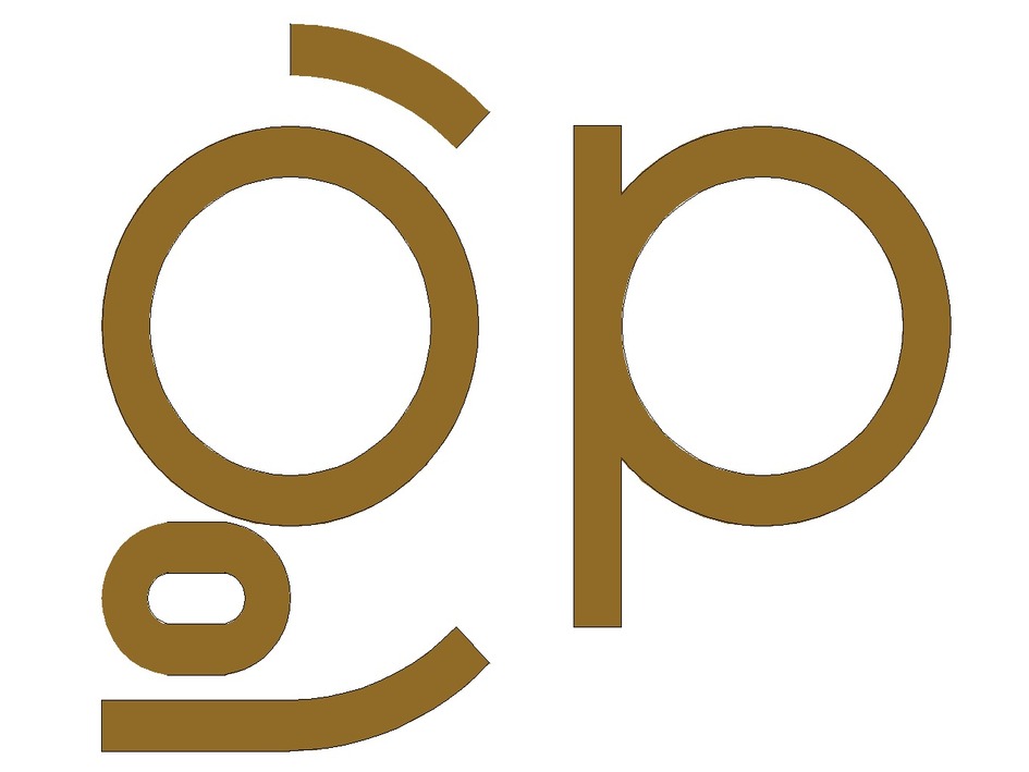 GP Consultants and Engineers trademark artwork