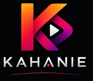 KAHANIE with Device of K trademark artwork