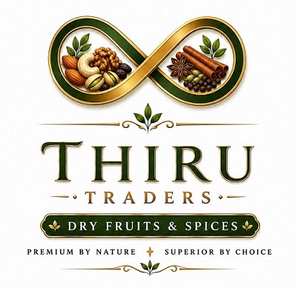 THIRU TRADERS trademark artwork