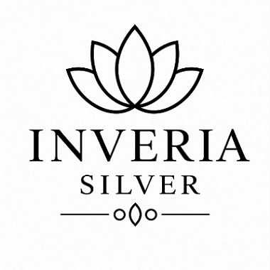 INVERIA SILVER trademark artwork