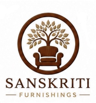 Sanskriti Furnishings trademark artwork