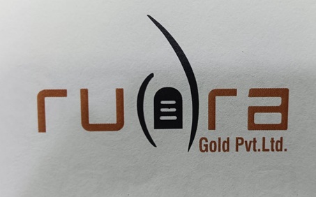 Rudra Gold Pvt Ltd trademark artwork