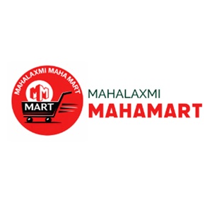 MAHALAXMI MAHAMART trademark artwork