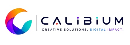 CALIBIUM trademark artwork