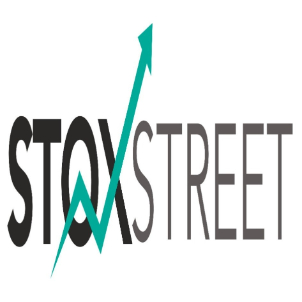 STOXSTREET trademark artwork