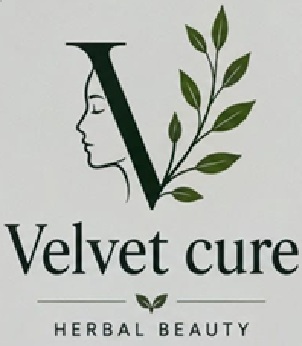 Velvet cure trademark artwork