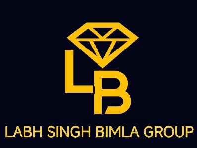 LABH SINGH BIMLA GROUP trademark artwork