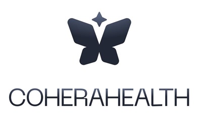 COHERAHEALTH trademark artwork