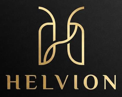 HELVION trademark artwork
