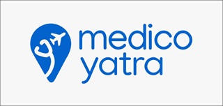 medico yatra trademark artwork