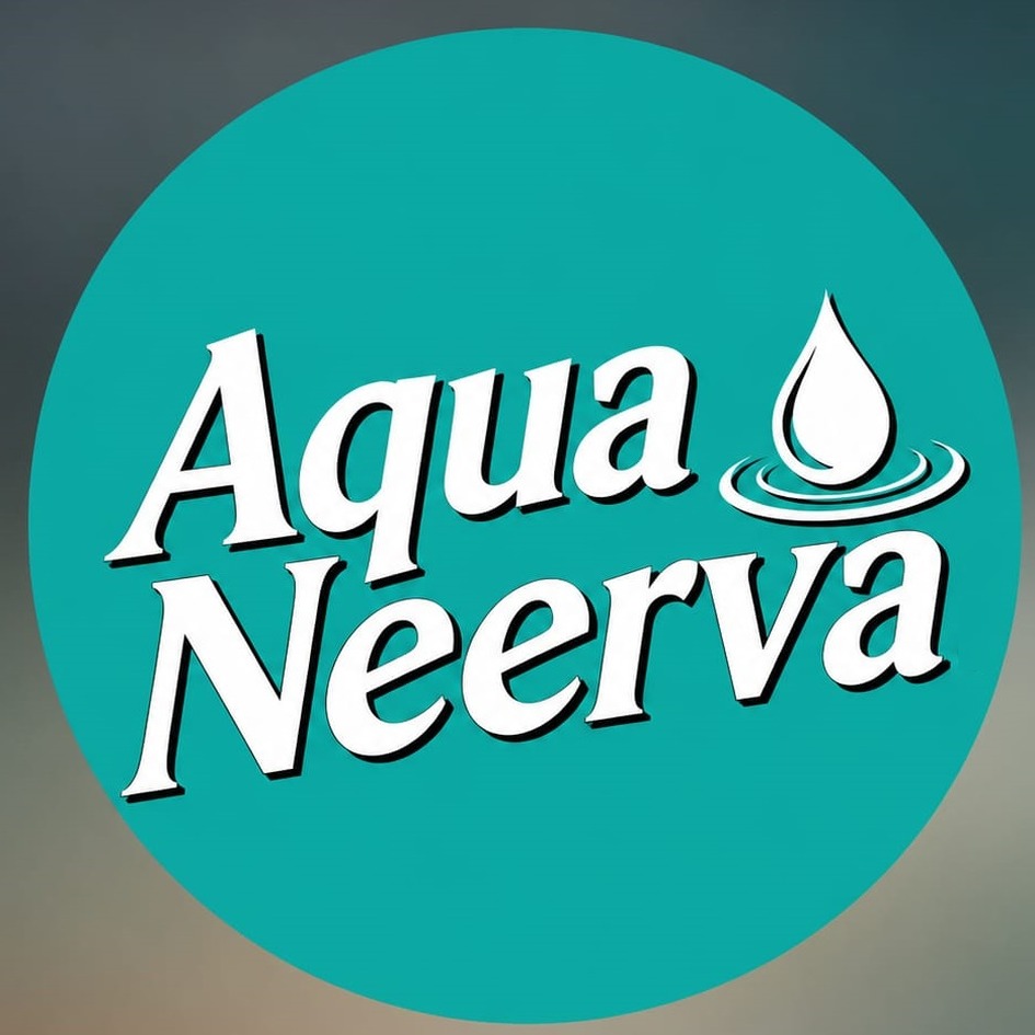 AQUA NEERVA trademark artwork