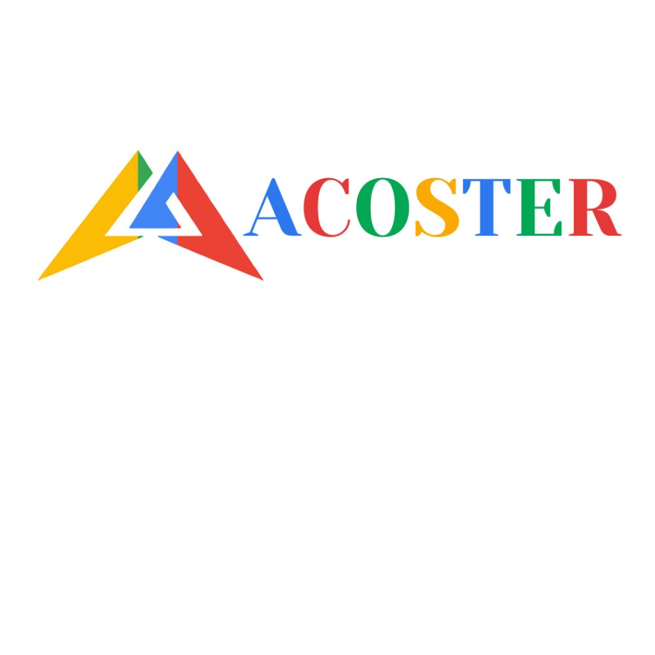 AACOSTER trademark artwork