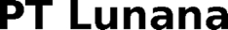 PT Lunana trademark artwork