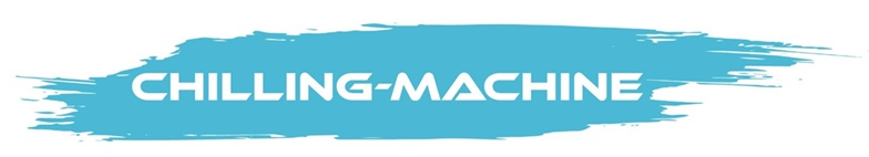 Chilling Machine trademark artwork
