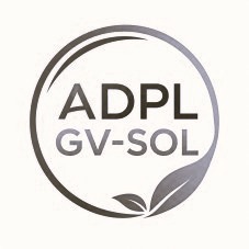 ADPL GV-SOL trademark artwork