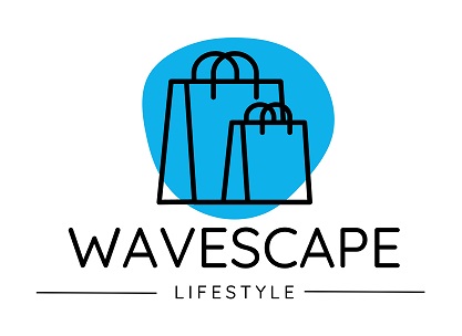 WAVESCAPE LIFESTYLE trademark artwork