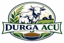 DURGA ACU trademark artwork