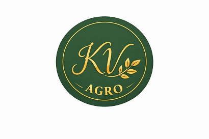 KV AGRO trademark artwork