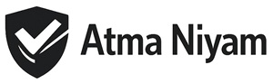 AtmaNiyam trademark artwork