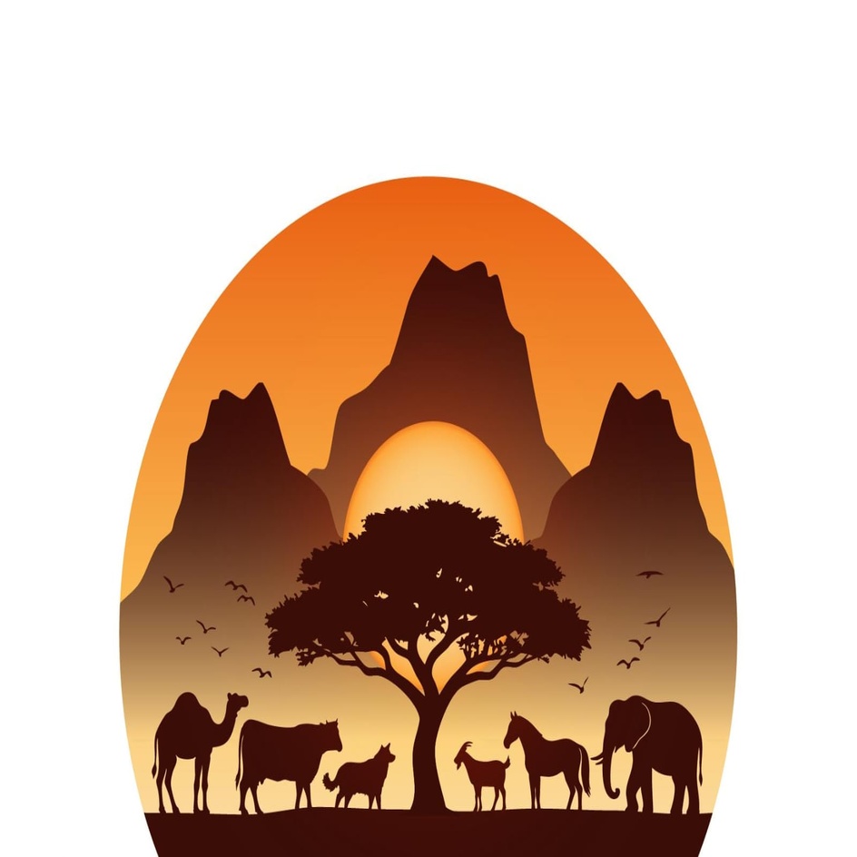 ALFIN ZOOTIC trademark artwork