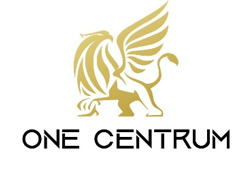 ONE CENTRUM trademark artwork