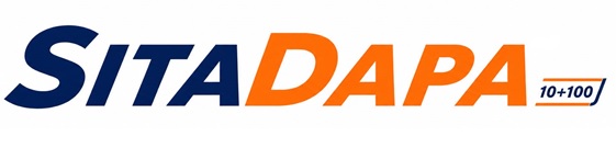 SITADAPA 10+100 trademark artwork