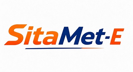 SitaMet-E trademark artwork