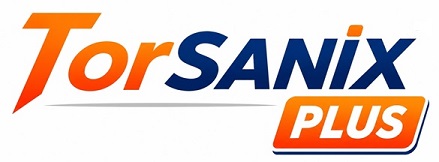 TorSANiX PLUS trademark artwork