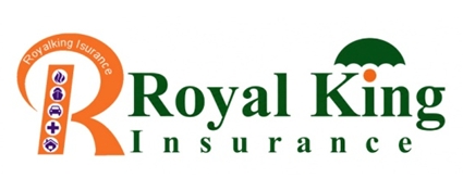 ROYAL KING INSURANCE trademark artwork