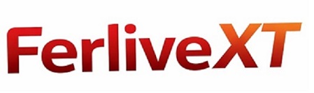 Ferlive XT trademark artwork
