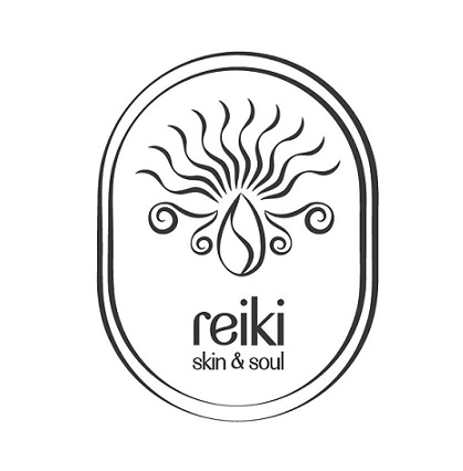 reiki skin & soul trademark artwork